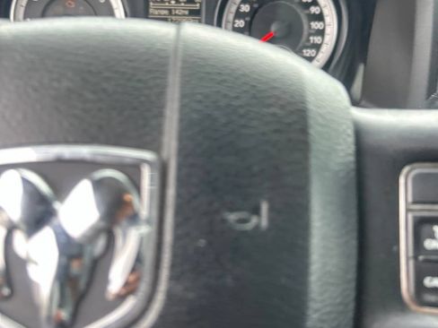 Used 2014 RAM 1500 Express AWD/4WD image 21