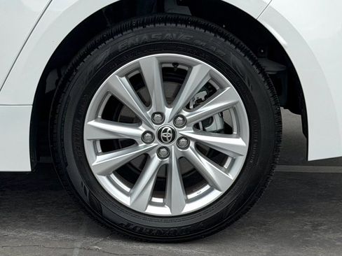 Certified 2024 Toyota Corolla LE image 12