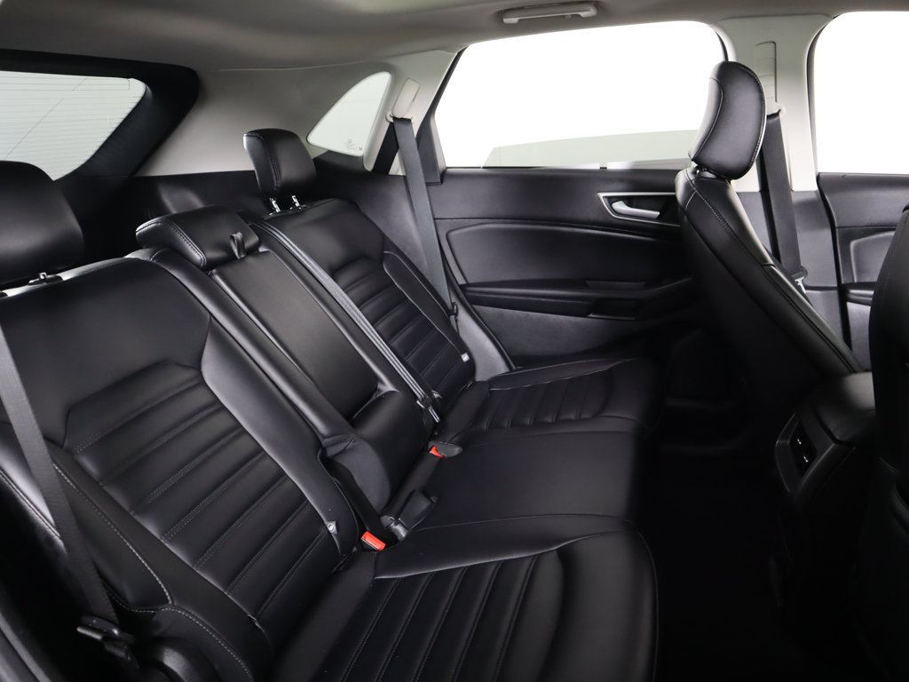 Used 2024 Ford Edge SEL w/ Convenience Package AWD/4WD image 34