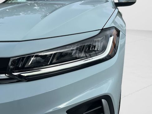 New 2026 Volkswagen Jetta SEL FWD image 17