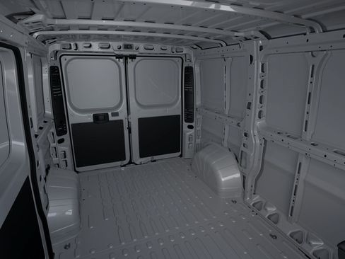 New 2026 RAM ProMaster 1500 w/ Premium Convenience Group FWD image 41