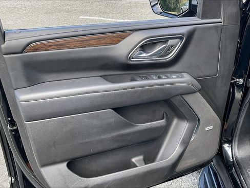 Used 2024 Chevrolet Tahoe Premier image 28