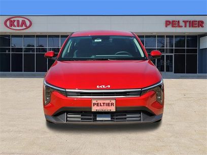 Used 2025 Kia K4 LXS