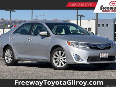 Used 2014 Toyota Camry XLE w/ Convenience Package
