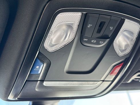 Used 2024 RAM 2500 Big Horn image 28