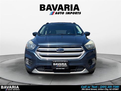 Used 2018 Ford Escape SE AWD/4WD image 8