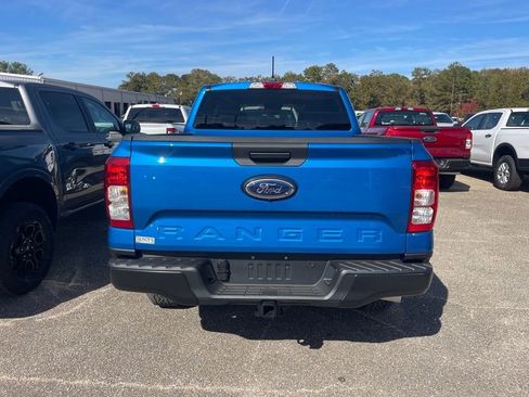 New 2025 Ford Ranger XL w/ Trailer Tow Package image 10
