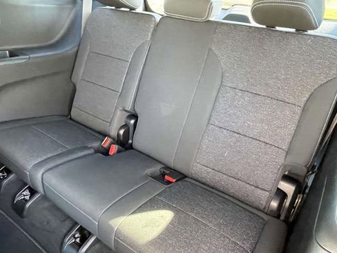 New 2026 Chevrolet Traverse LT w/ Driver Confidence Package image 14