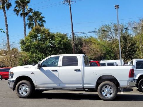 New 2026 RAM 2500 Tradesman AWD/4WD image 6