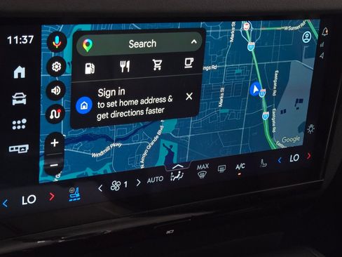 New 2026 Lincoln Navigator L Premier AWD/4WD image 24