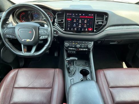 Used 2024 Dodge Durango R/T AWD/4WD image 3