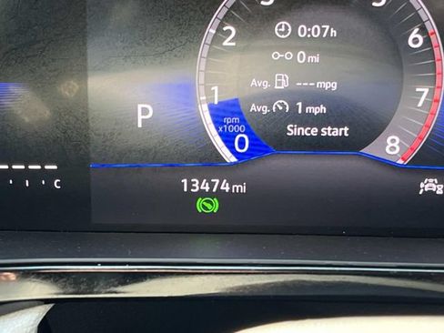 Used 2024 Volkswagen Taos S FWD image 36