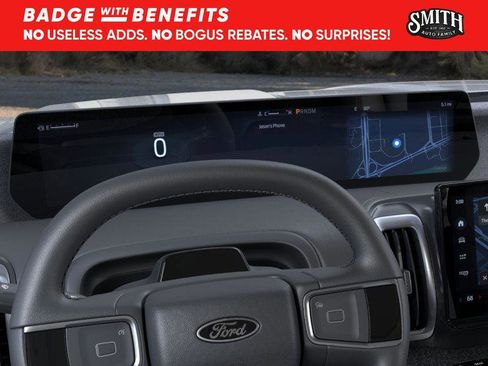 New 2026 Ford Expedition Tremor AWD/4WD image 14