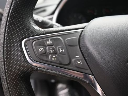 Used 2024 Chevrolet Malibu LT FWD image 20