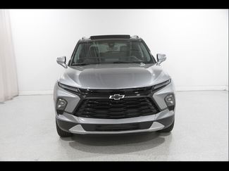 Used 2026 Chevrolet Blazer LT w/ LPO, Black Sport Package AWD/4WD video 2