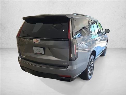 Used 2022 Cadillac Escalade Sport w/ Touring Package image 5