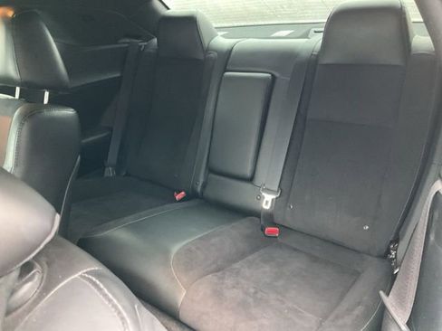 Used 2018 Dodge Challenger T/A image 16