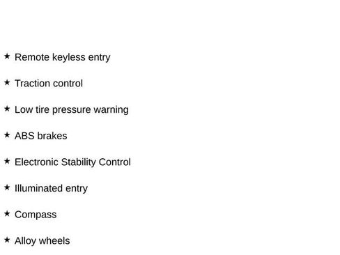 Used 2011 Ford F150 XLT w/ XLT Chrome Pkg image 2