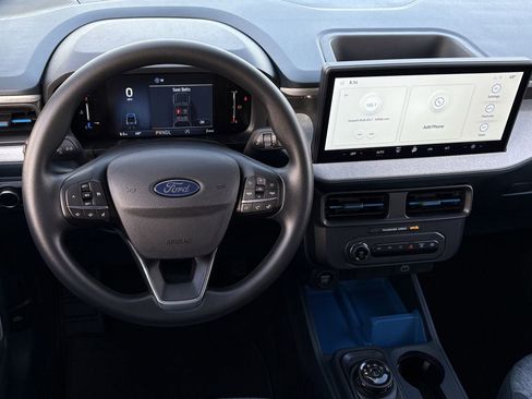 New 2025 Ford Maverick XLT w/ Equipment Group 302A image 42