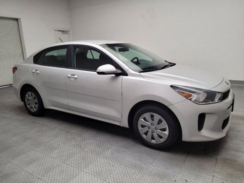 Used 2020 Kia Rio LX FWD image 11