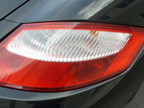 Used 2005 Porsche Boxster S image 64