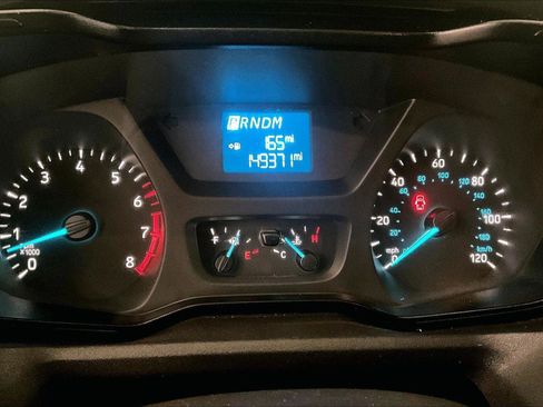 Used 2015 Ford Transit 150 130 Low Roof image 19