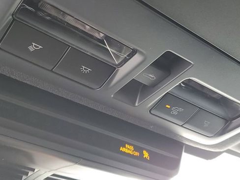 New 2026 MAZDA MAZDA3 2.5 S Hatchback w/ Premium Pkg image 22