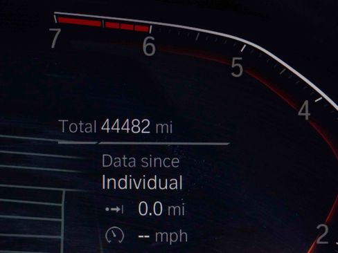 Certified 2022 BMW 430i xDrive 430i xDrive w/ M Sport Package image 21