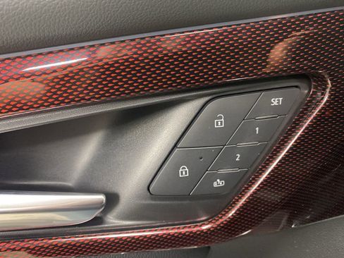 New 2026 Chevrolet Traverse RS w/ LPO, Floor Liner Package image 31