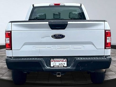 Used 2019 Ford F150 XL RWD image 5