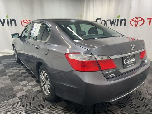 Used 2015 Honda Accord LX image 5