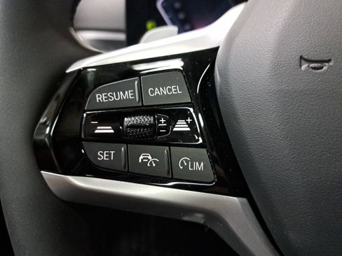 New 2026 BMW 330i Sedan w/ Premium Package image 18