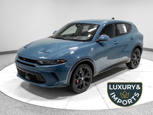 Used 2024 Dodge Hornet R/T w/ Track Pack AWD/4WD image 1