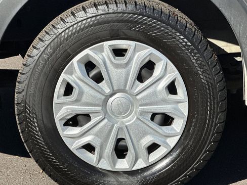 Used 2023 Ford Transit 250 Low Roof w/ Exterior Upgrade Package image 29