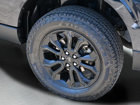 Used 2023 Ford Maverick XLT w/ Equipment Group 300A Standard AWD/4WD image 35