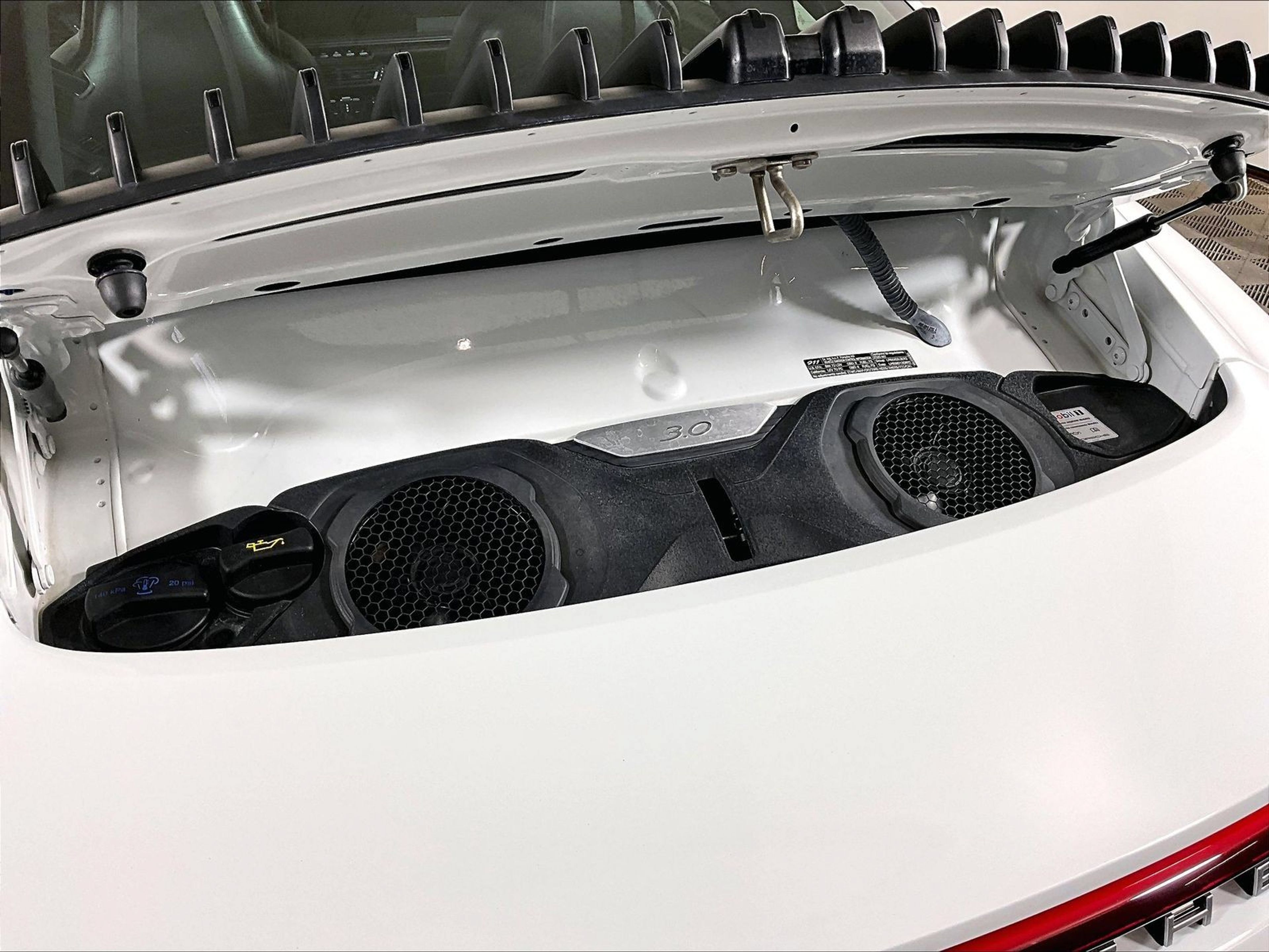 Certified 2020 Porsche 911 Carrera RWD image 24