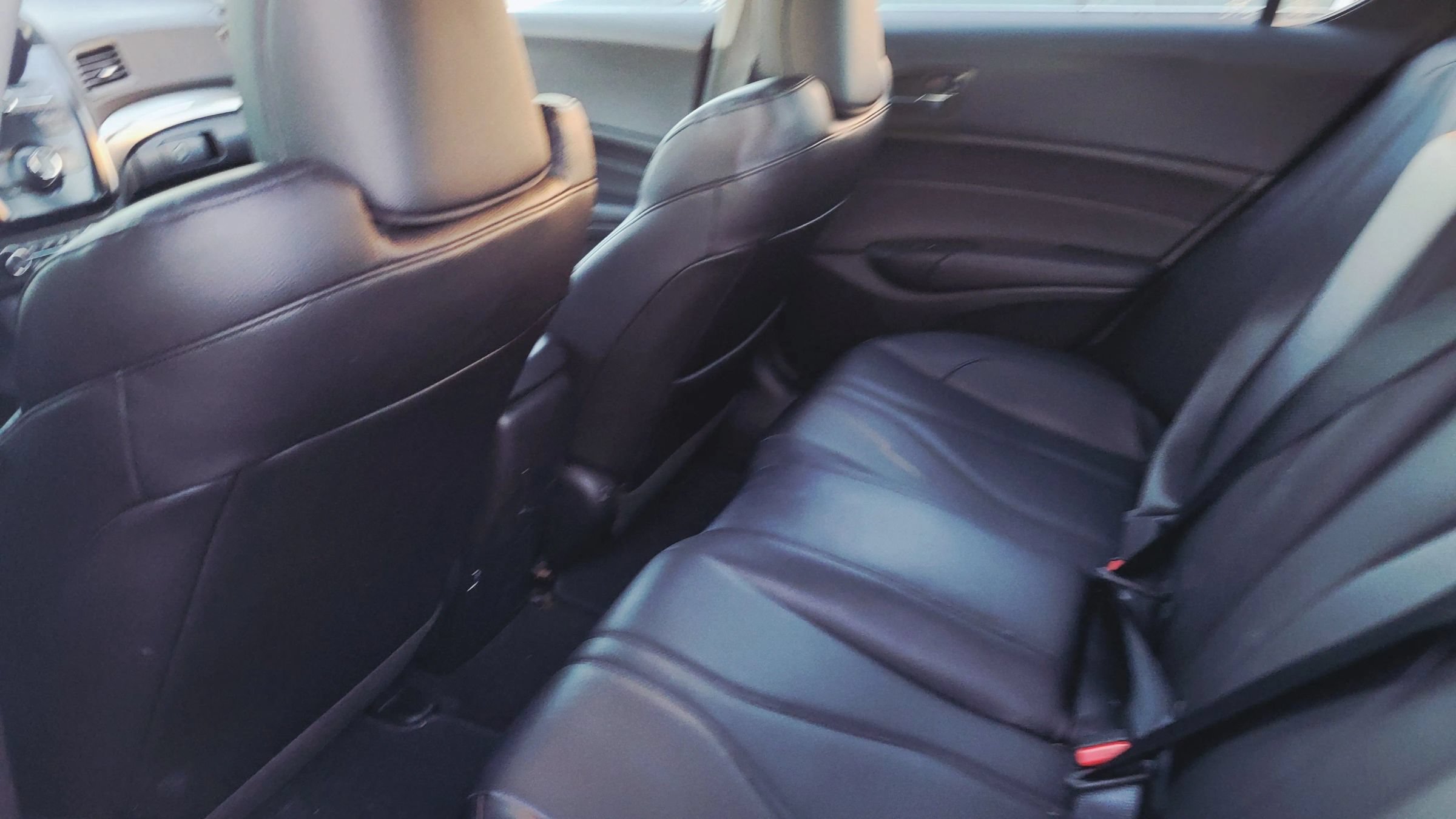Used 2019 Acura ILX FWD image 9