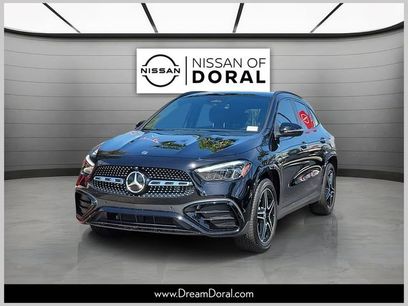 Used 2025 Mercedes-Benz GLA 250