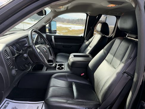 Used 2011 GMC Sierra 1500 SLE w/ Power Tech Package image 21