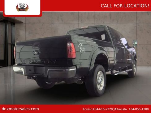 Used 2015 Ford F350 XLT image 2