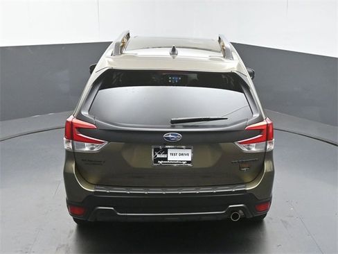 Certified 2025 Subaru Forester Wilderness w/ Wilderness Package image 47