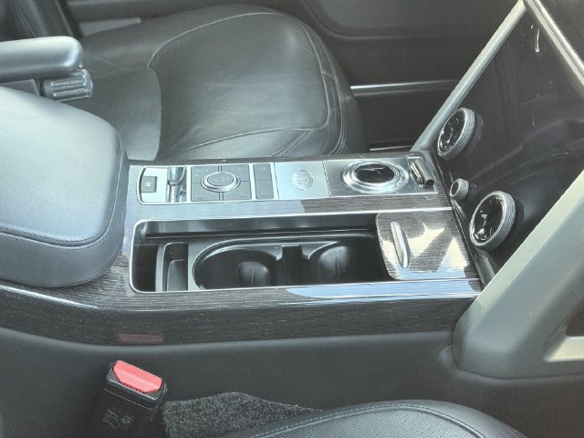 Used 2019 Land Rover Range Rover Autobiography AWD/4WD image 7