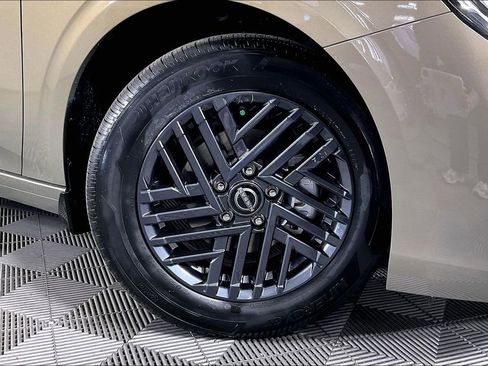 New 2026 Nissan Sentra SV w/ SV Convenience Package image 16