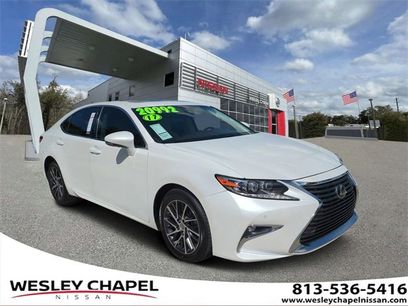 Used 2017 Lexus ES 350
