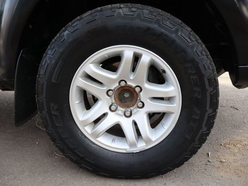 Used 2005 Toyota Tundra SR5 image 44