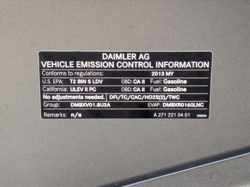 Used 2013 Mercedes-Benz C 250 Sedan image 23