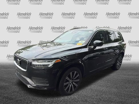 Used 2023 Volvo XC90 B5 Core w/ Protection Package Premier AWD/4WD image 9