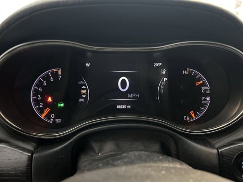 Used 2019 Jeep Grand Cherokee High Altitude image 8