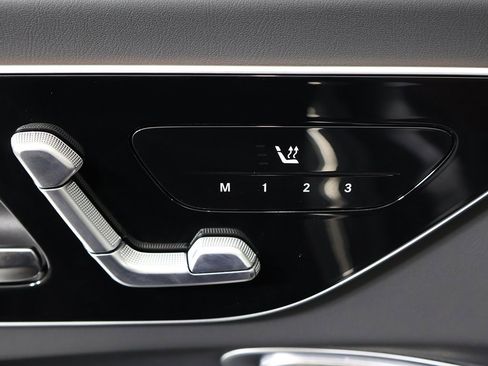 Used 2024 Mercedes-Benz CLE 53 AMG 4MATIC image 36