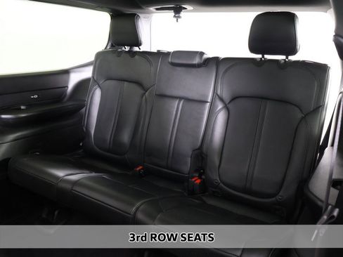 Used 2022 Jeep Wagoneer Series II w/ Premium Group I image 11